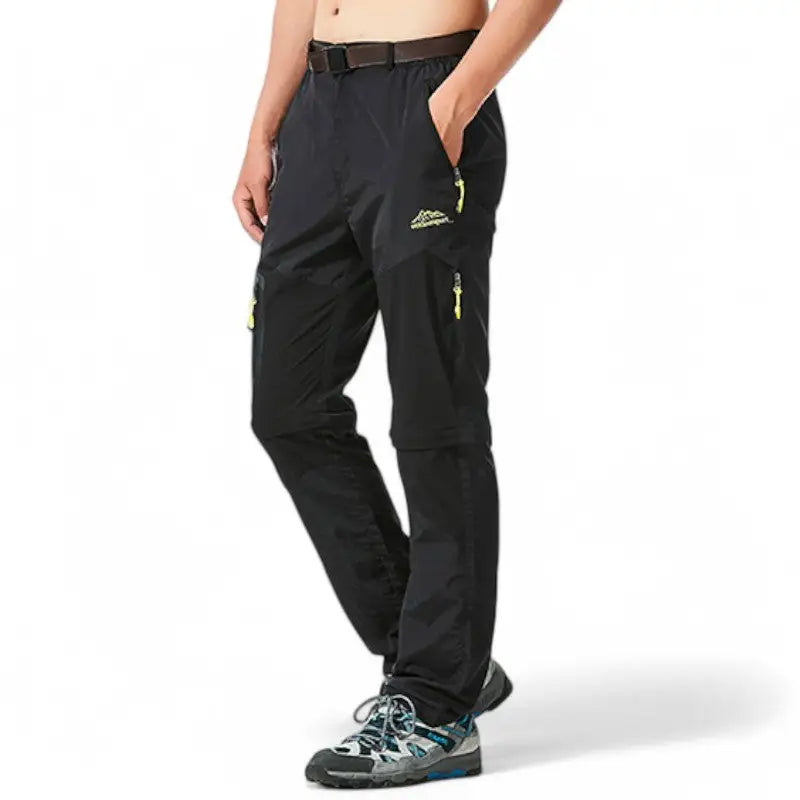 Wanderhose Modular Herren