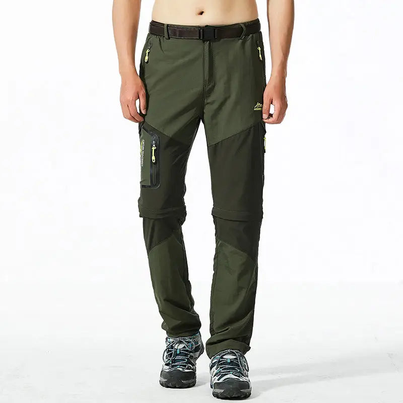 Wanderhose Modular Herren