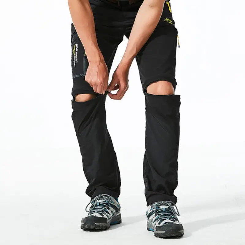 Wanderhose Modular Herren