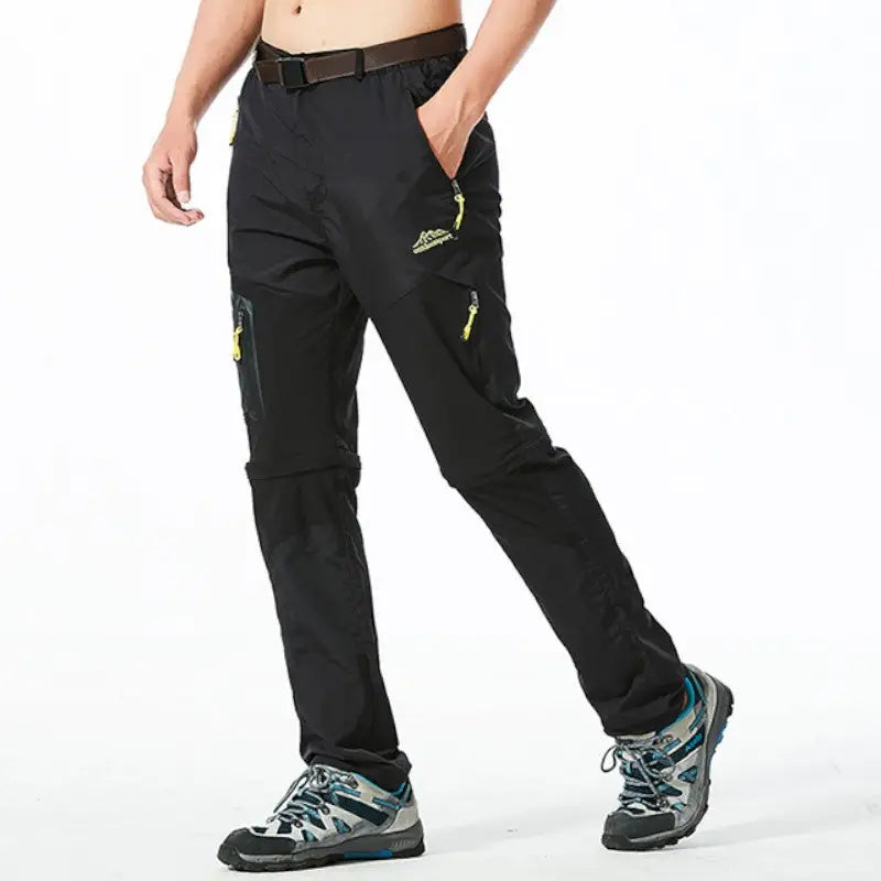 Wanderhose Modular Herren