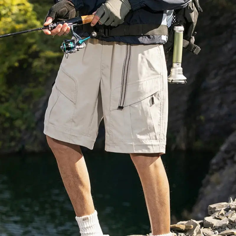 Modulare Trekkinghose