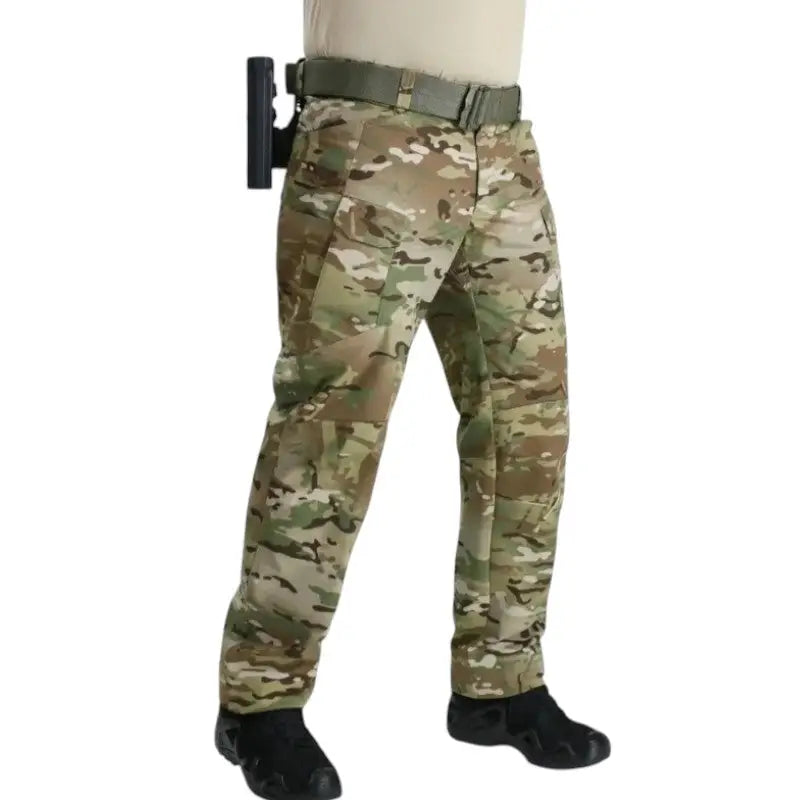 Multicam-Hose