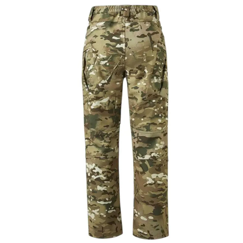 Multicam-Hose