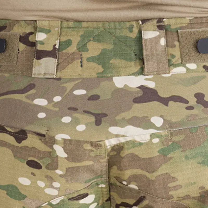 Multicam-Hose