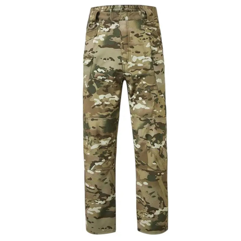 Multicam-Hose