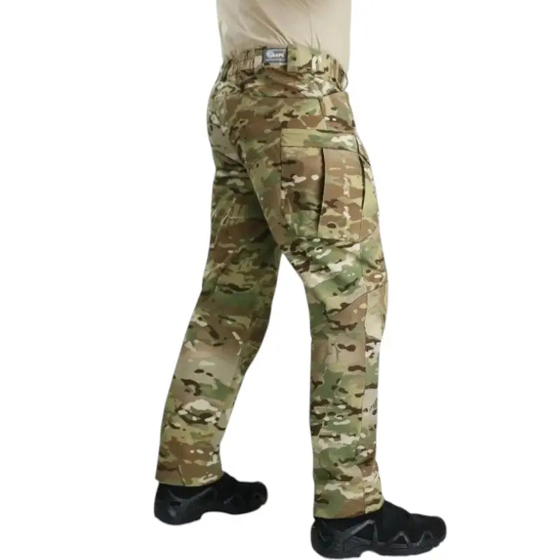 Multicam-Hose