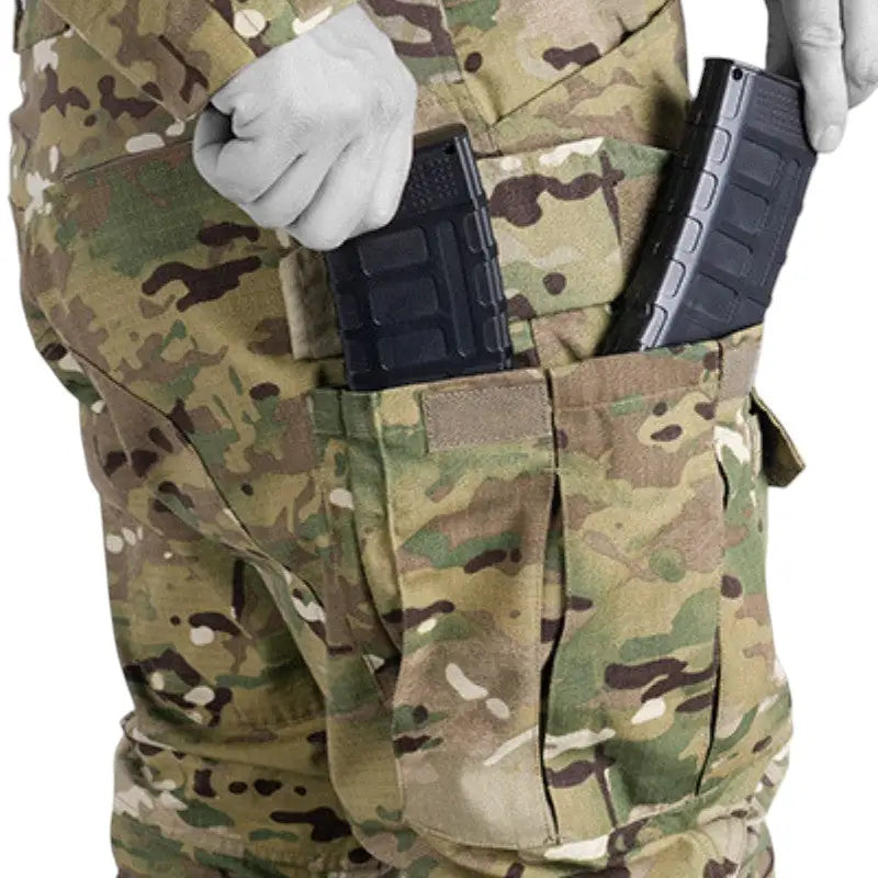 Multicam-Hose