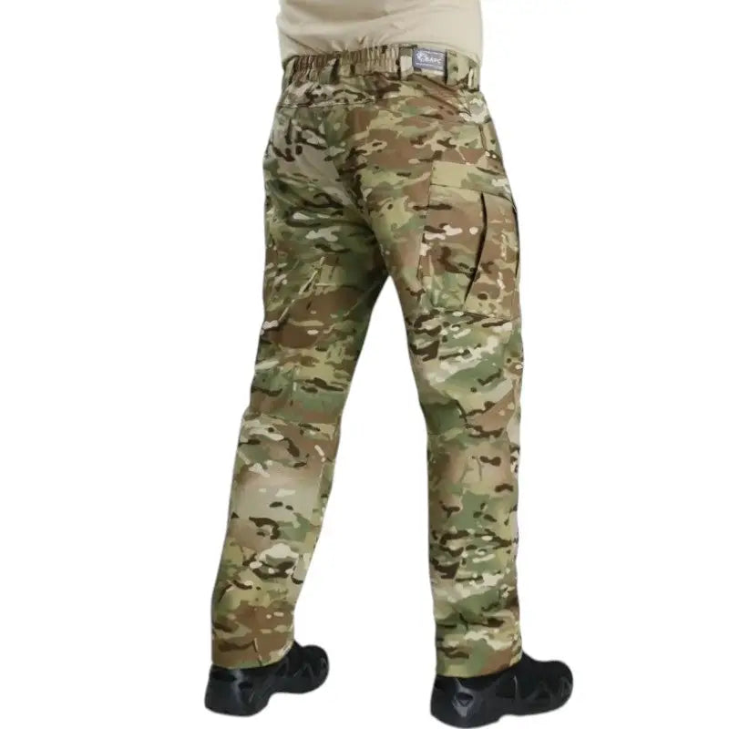 Multicam-Hose