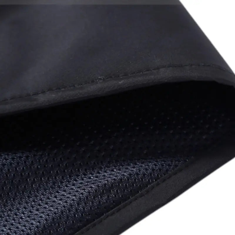 Regenhose warm