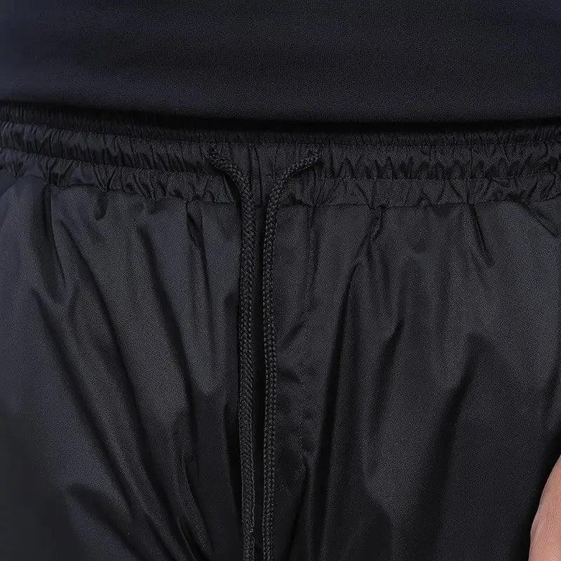 Regenhose warm