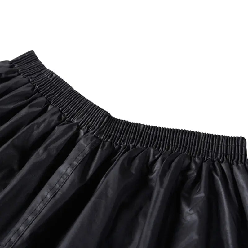 Regenhose warm