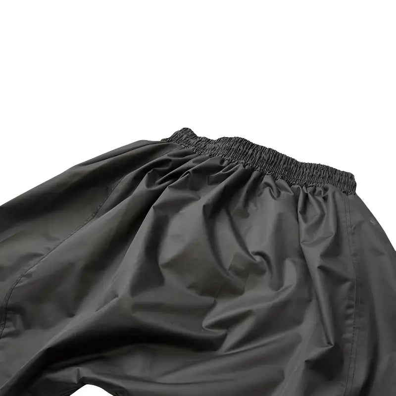 Regenhose Dick