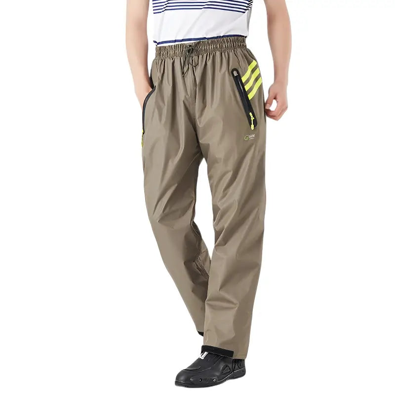 Regenhose Dick