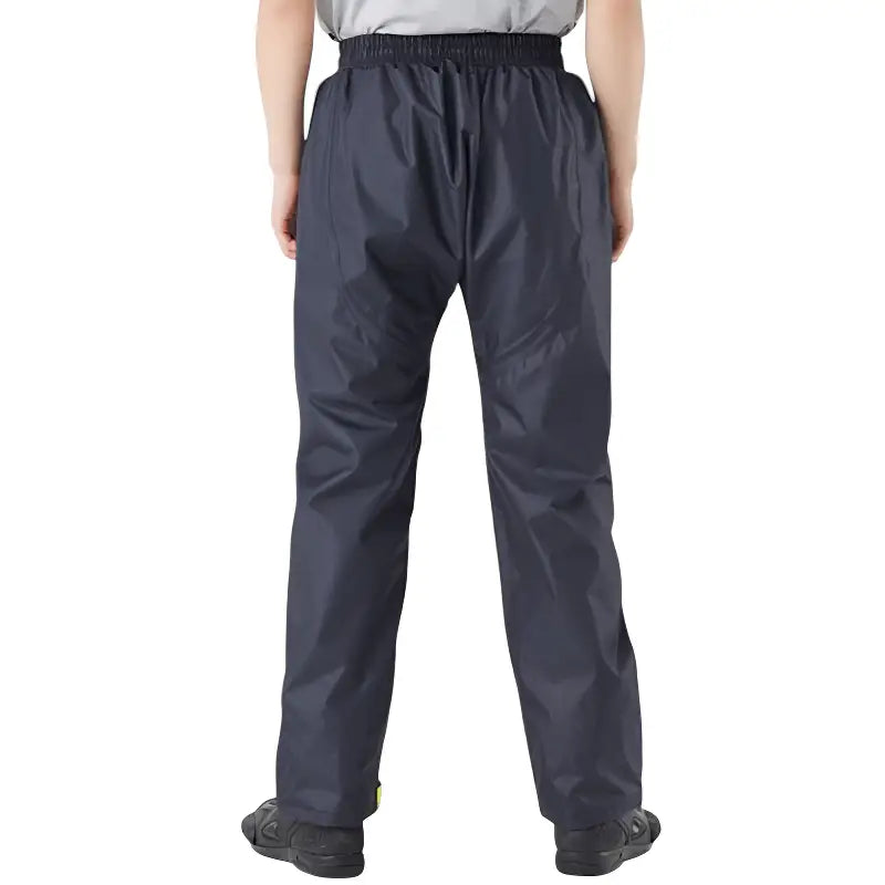 Regenhose Dick