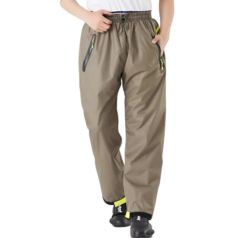 Regenhose Dick