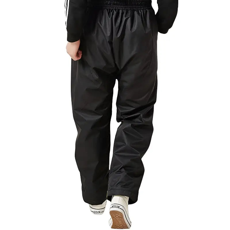 Regenhose Dick