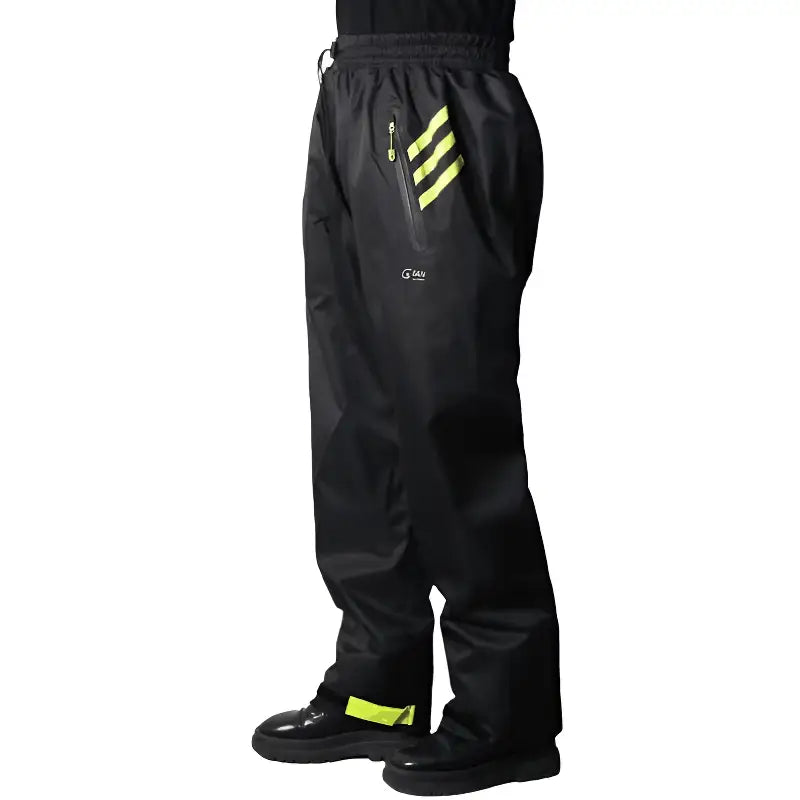 Regenhose Dick