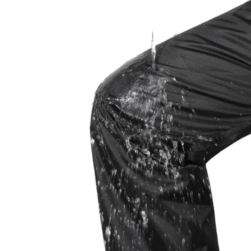 Regenhose Starkregen