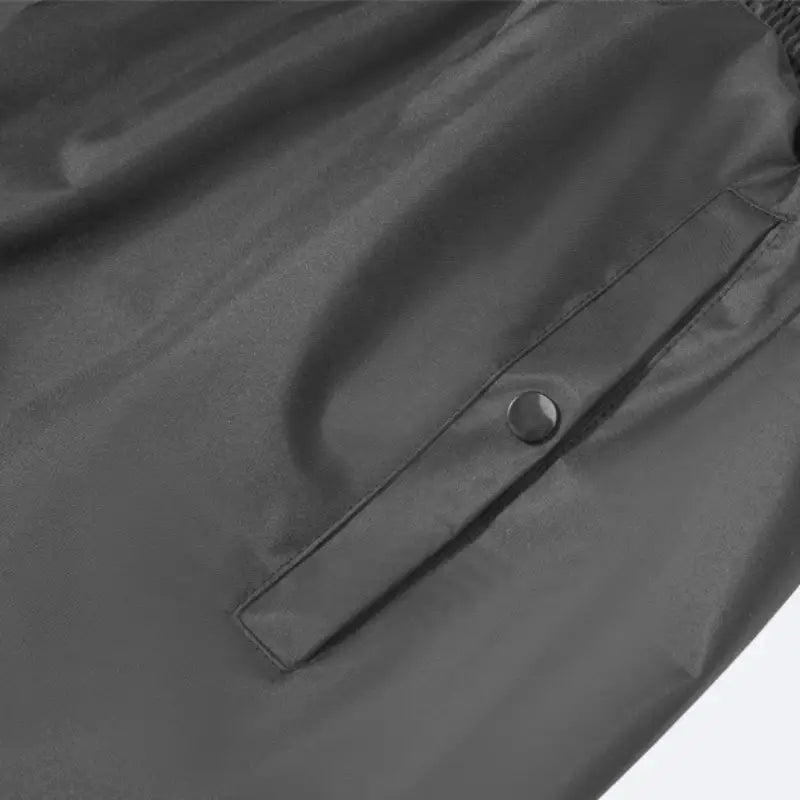 Regenhose Starkregen