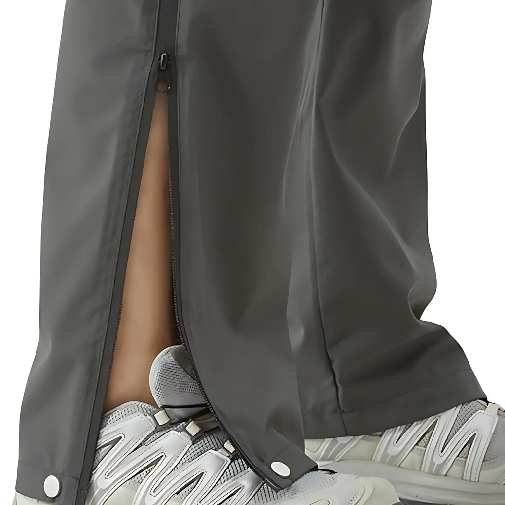 Regenhose Wandern