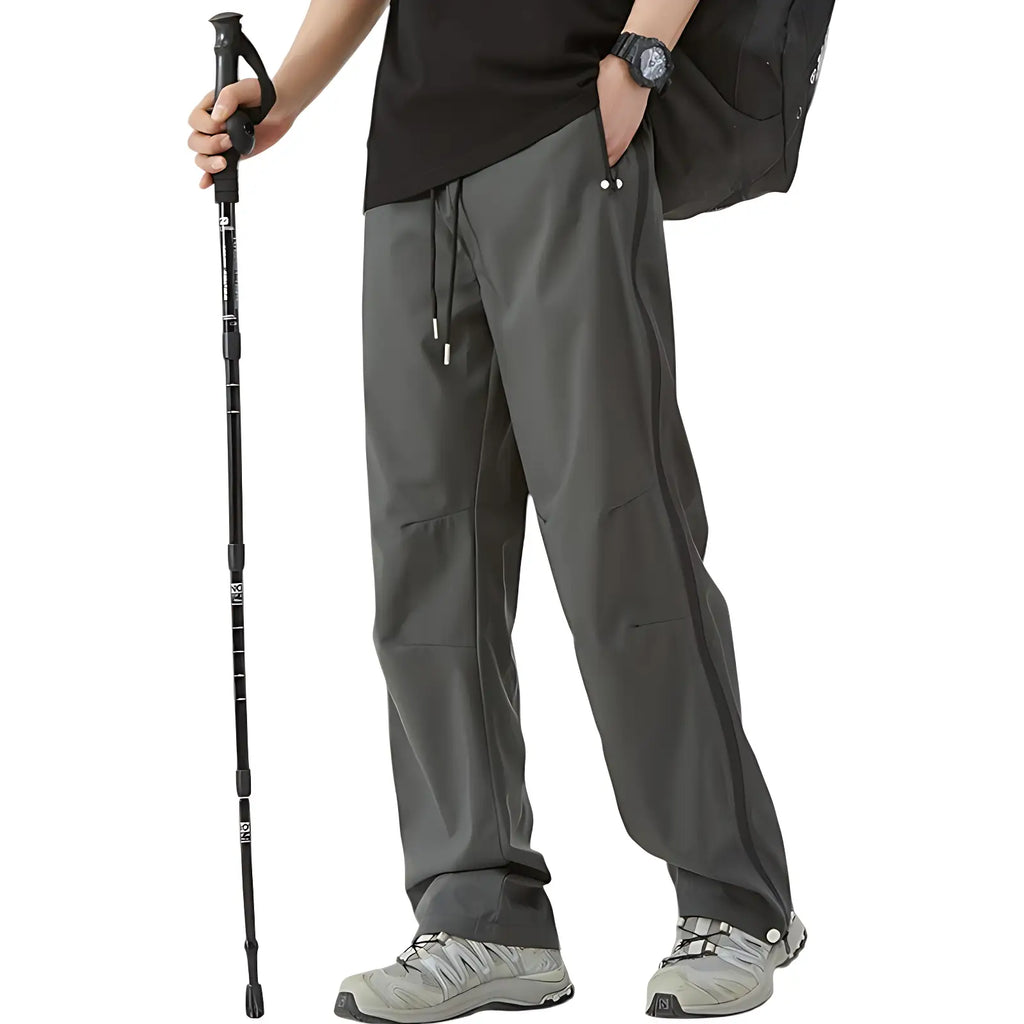 Regenhose Wandern