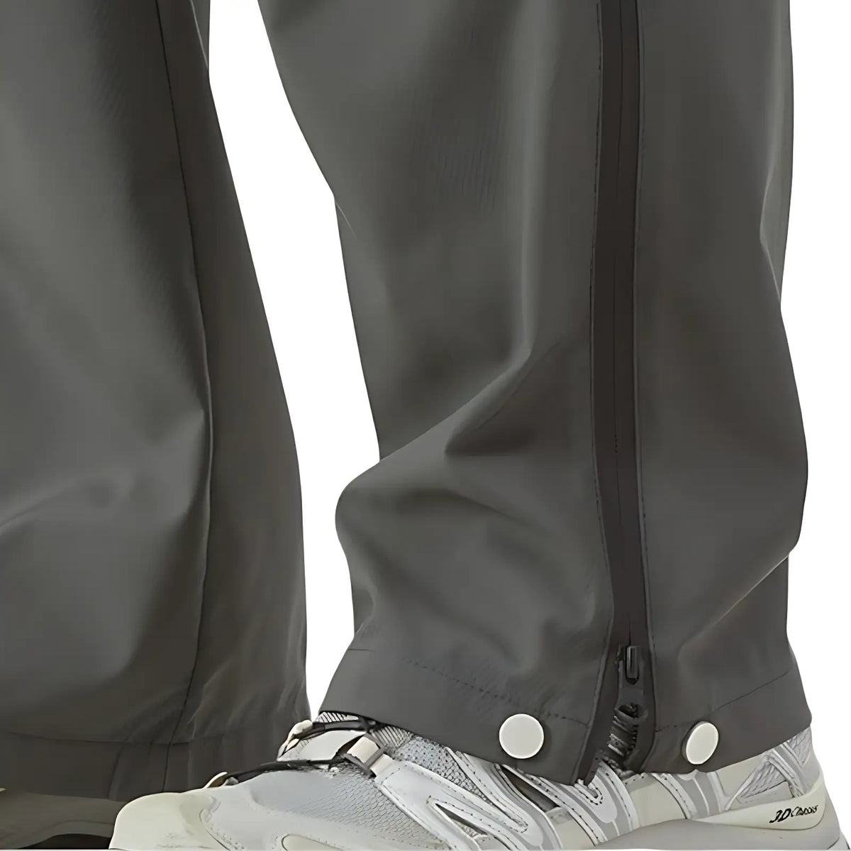 Regenhose Wandern
