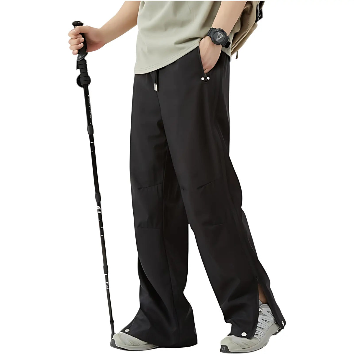 Regenhose Wandern