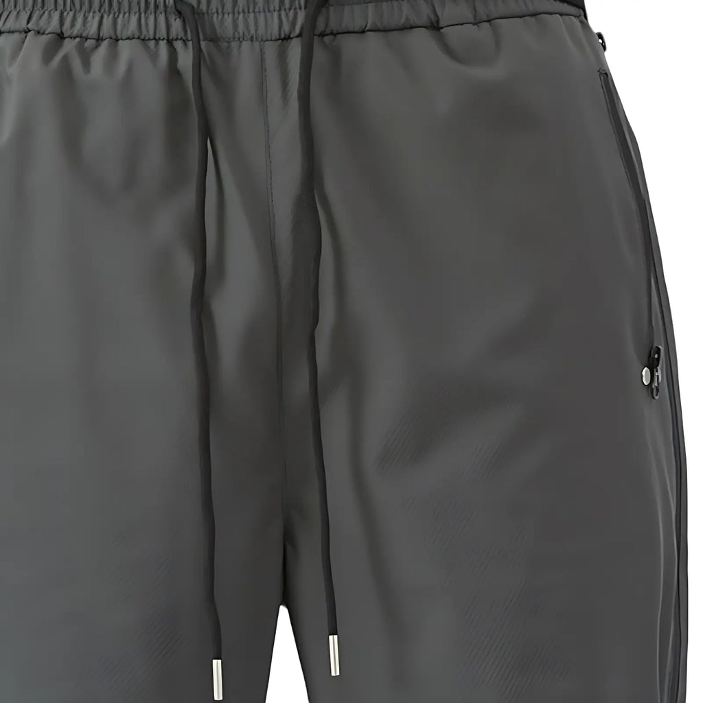 Regenhose Wandern