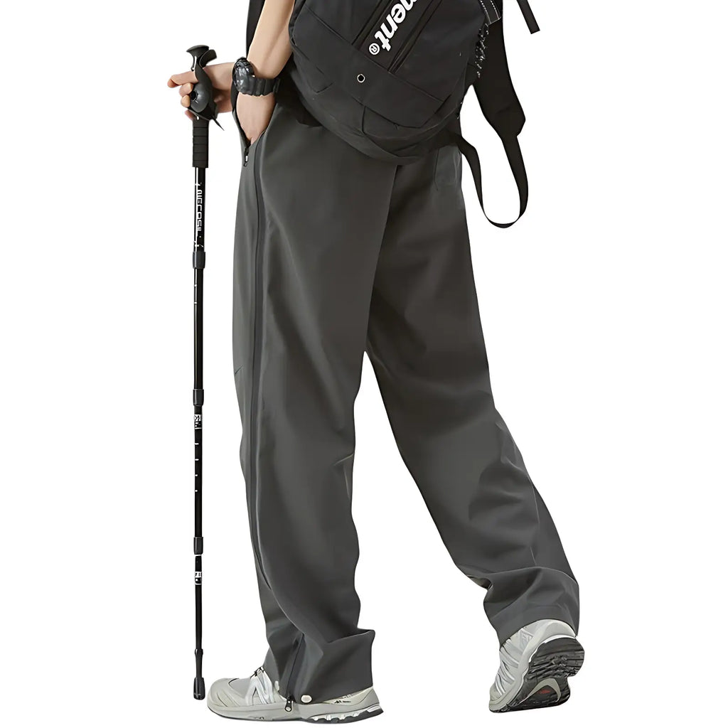 Regenhose Wandern