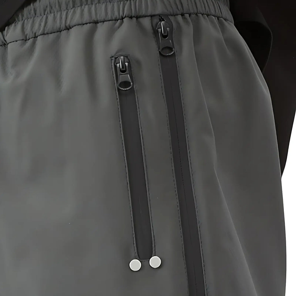 Regenhose Wandern
