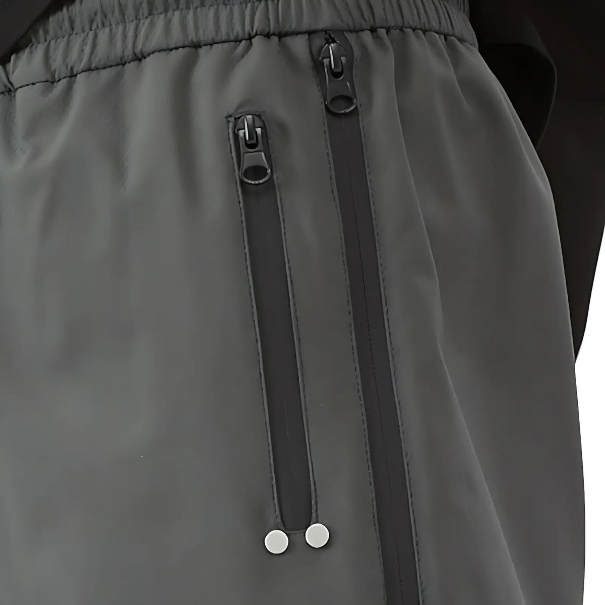 Regenhose Wandern