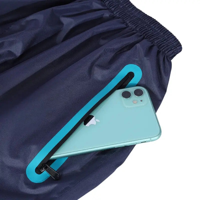 Regenhose Atmungsaktiv