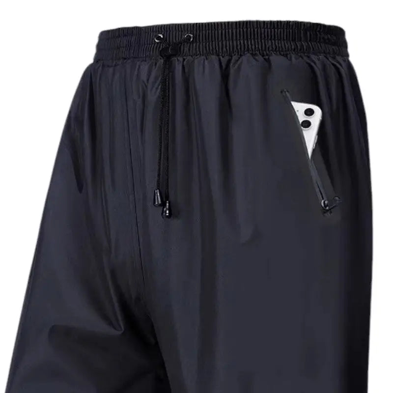 Regenhose Atmungsaktiv