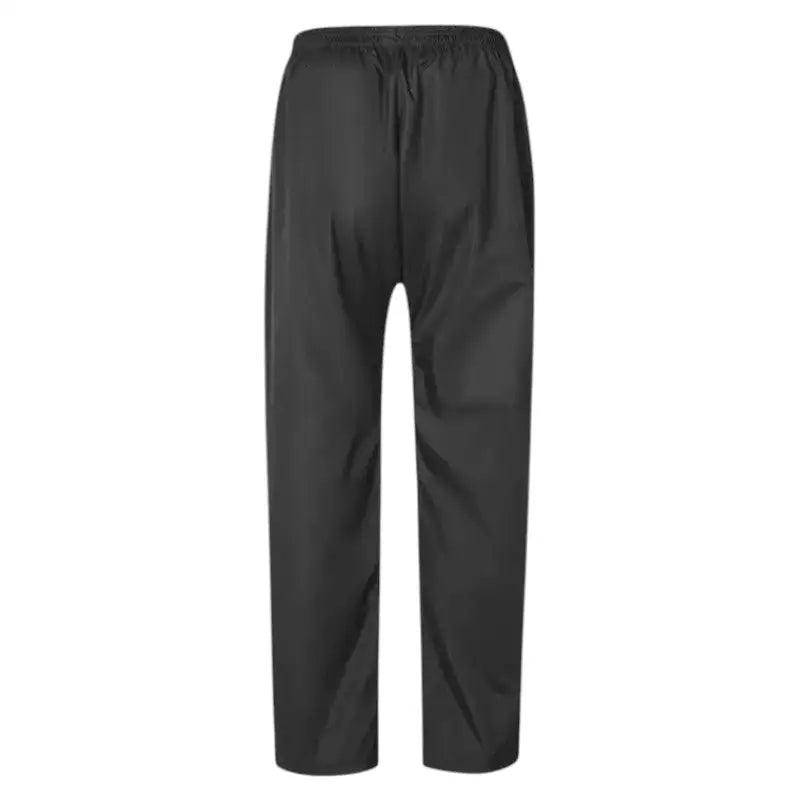 Regenhose Atmungsaktiv