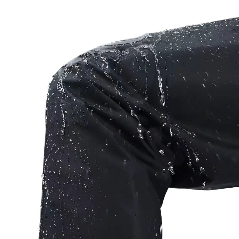 Regenhose Arbeit