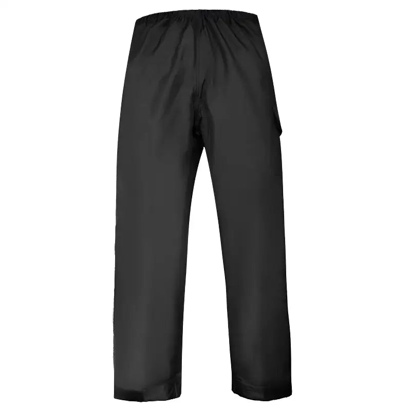 Regenhose Arbeit