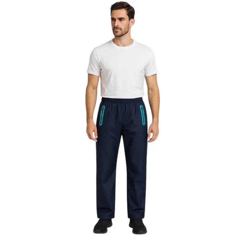Regenhose Trekking