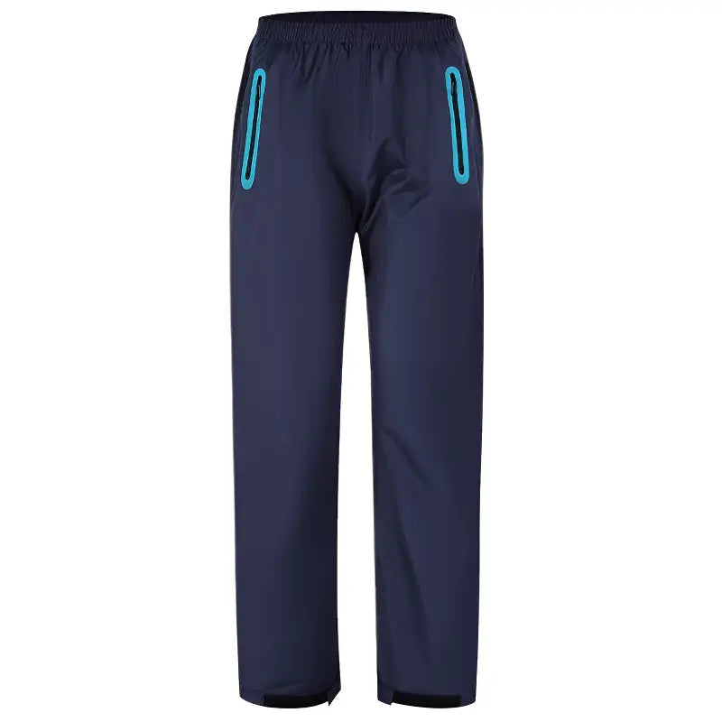 Regenhose Trekking