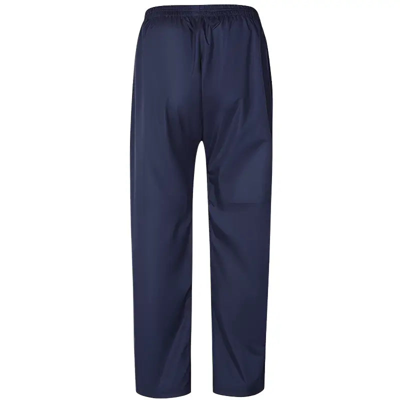 Regenhose Trekking