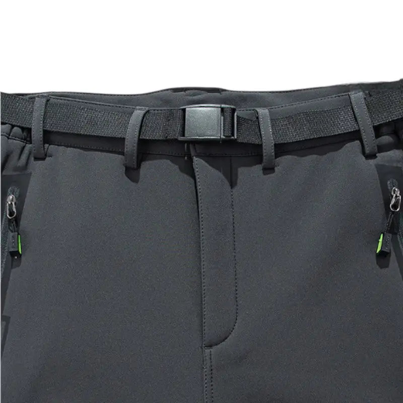 Wanderhose Herbst Herren