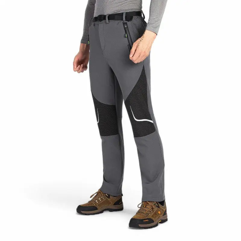 Wanderhose Herbst Herren