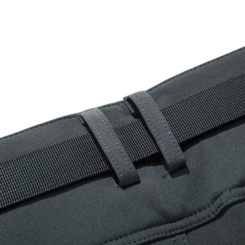 Wanderhose Herbst Herren