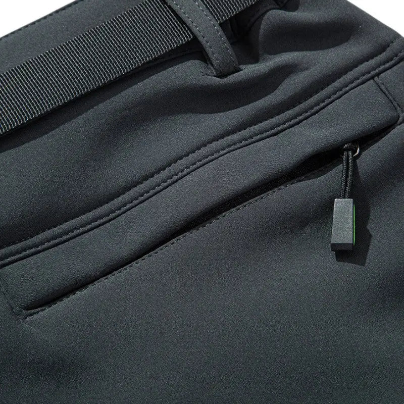Wanderhose Herbst Herren