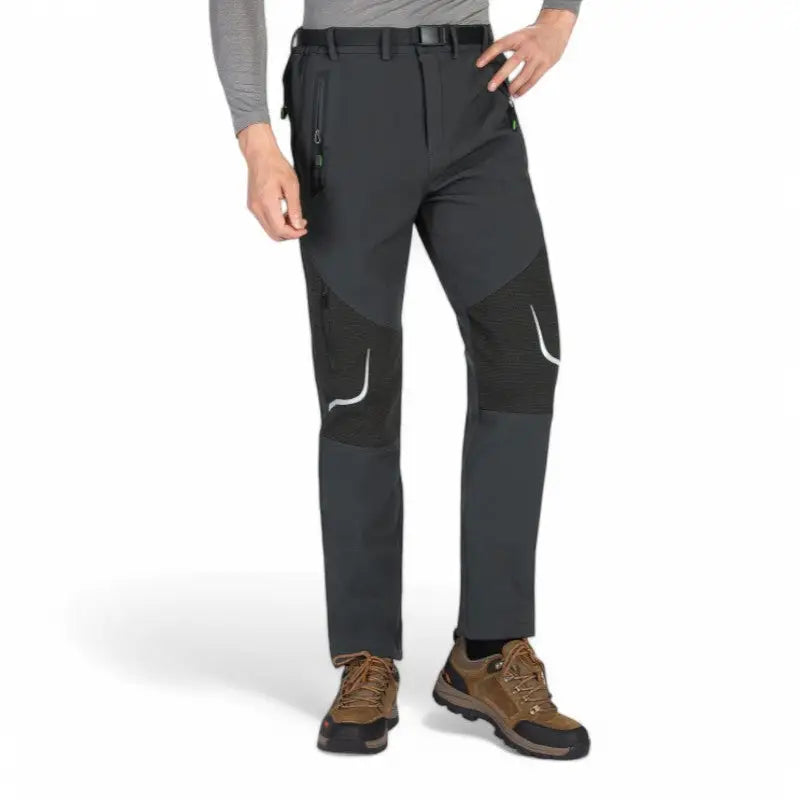 Wanderhose Herbst Herren