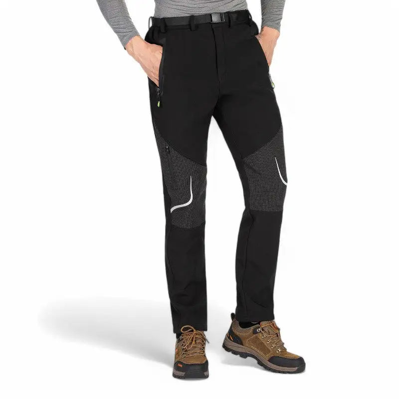 Wanderhose Herbst Herren