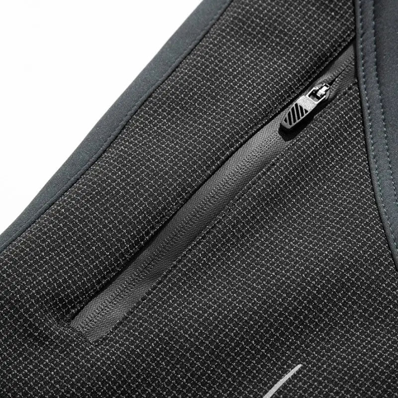 Wanderhose Herbst Herren