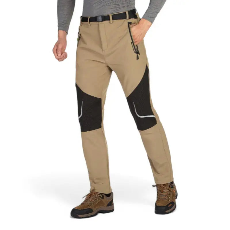 Wanderhose Herbst Herren