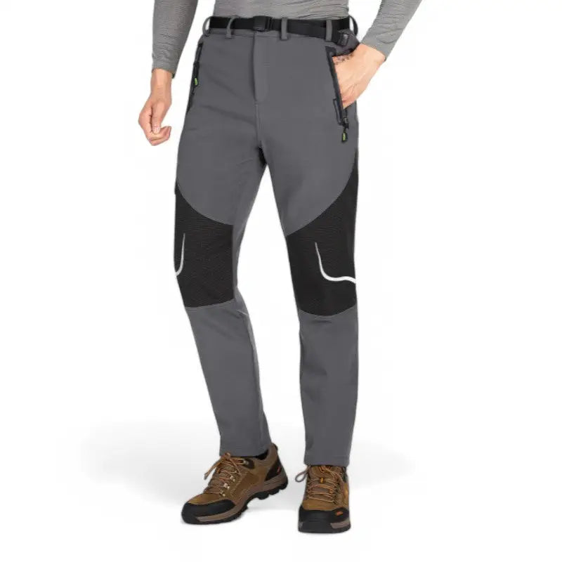 Wanderhose Herbst Herren