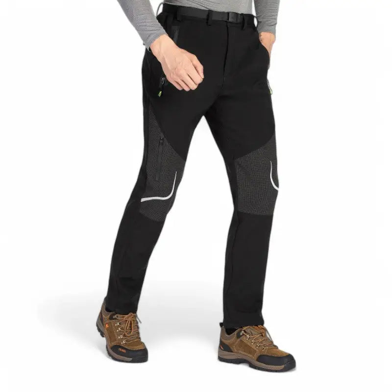 Wanderhose Herbst Herren