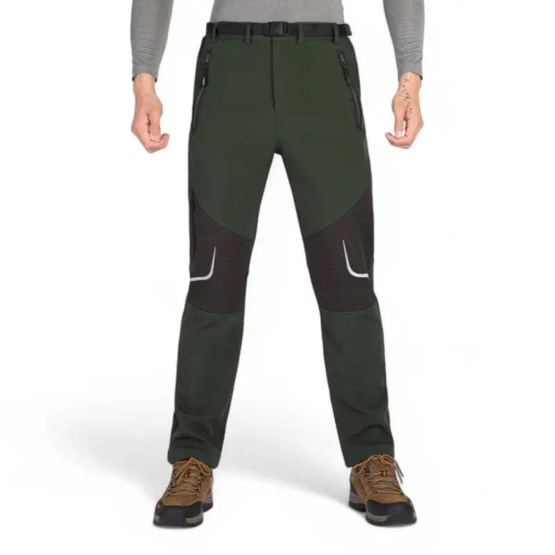 Wanderhose Herbst Herren